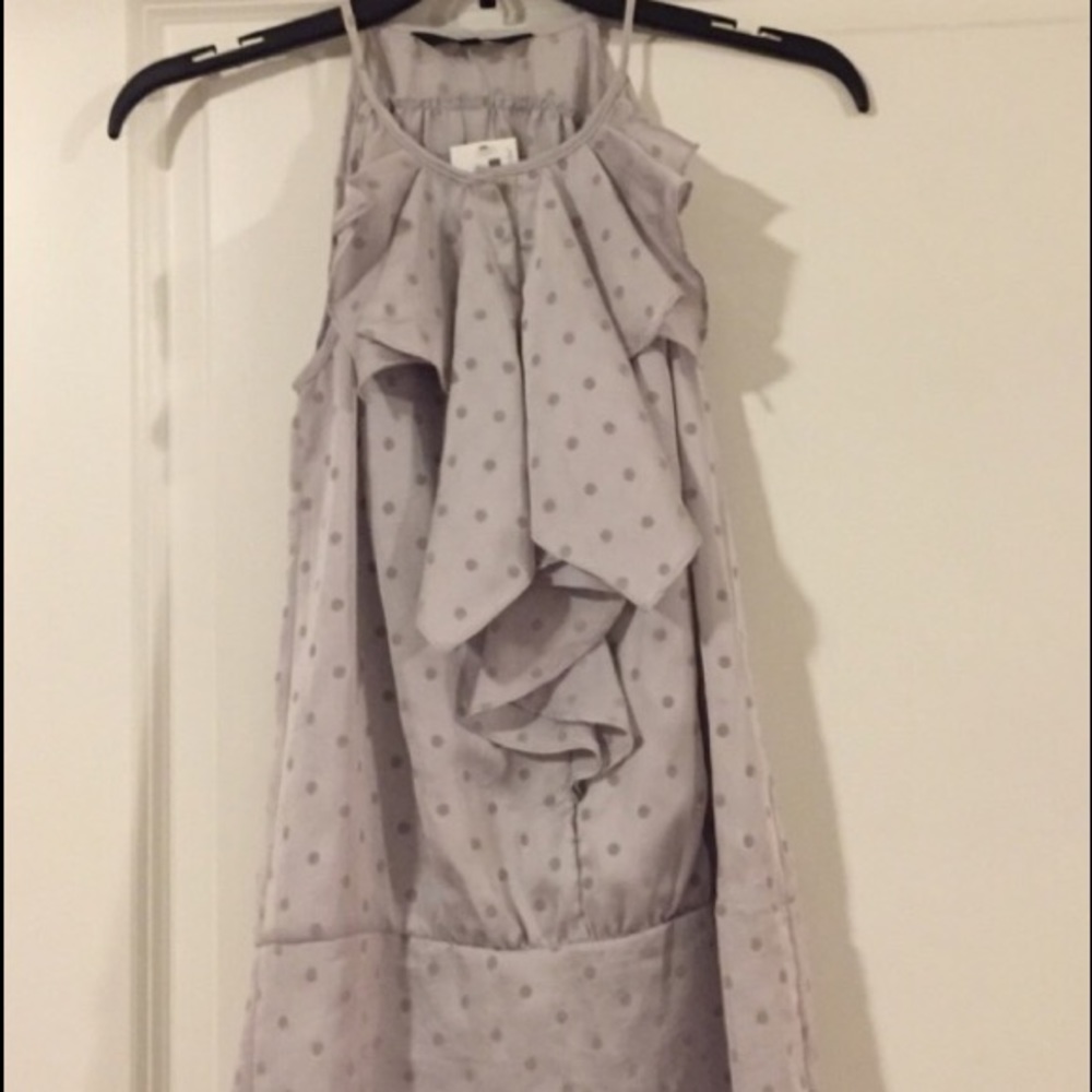 ZOA New York Top NWT